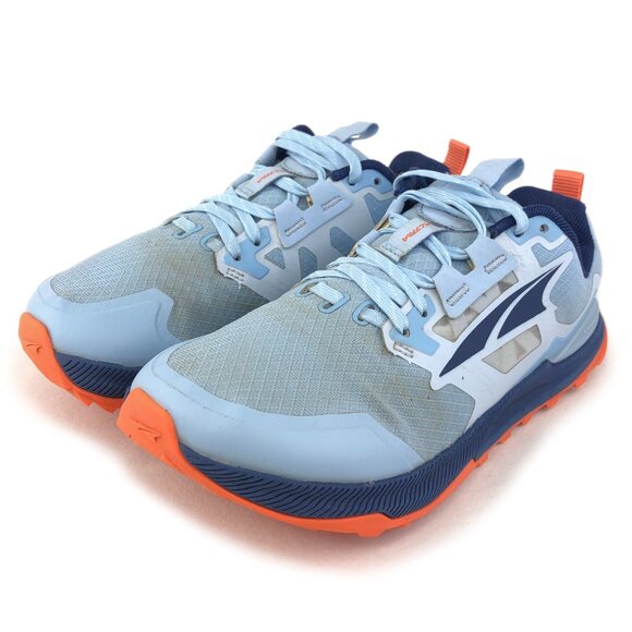 Altra Lone Peak 7 Trail Running Shoes 6 - Picture 3 of 16